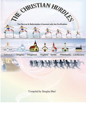 cover image of The Christian Hurdles